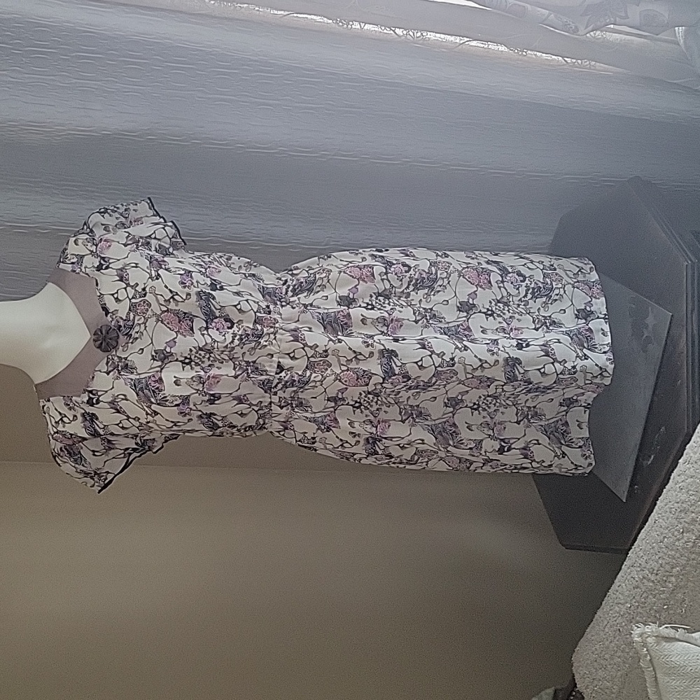 Dress size small to medium